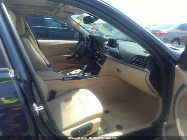 WBA3A5G54FNS86453 BMW 3 Series 328i