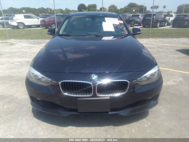 WBA3A5G54FNS86453 BMW 3 Series 328i