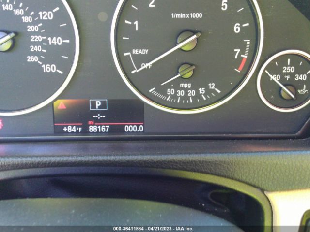 WBA3A5G54FNS86453 BMW 3 Series 328i