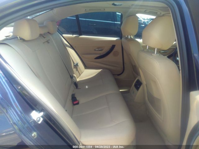 WBA3A5G54FNS86453 BMW 3 Series 328i