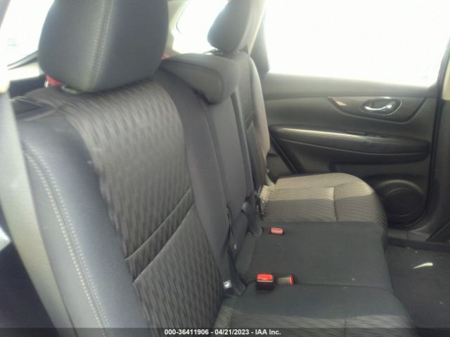 5N1AT2MT1HC745275 Nissan ROGUE SV