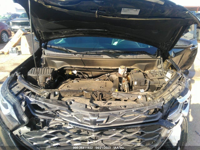Chevrolet Equinox Premier 2020 2GNAXPEX7L6279903 Image 10