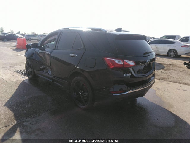 Chevrolet Equinox Premier 2020 2GNAXPEX7L6279903 Image 3