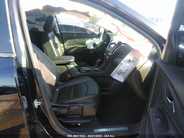 Chevrolet Equinox Premier 2020 2GNAXPEX7L6279903 Image 5
