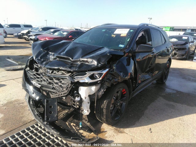 Chevrolet Equinox Premier 2020 2GNAXPEX7L6279903 Image 6