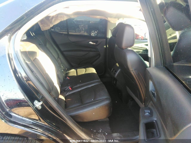 Chevrolet Equinox Premier 2020 2GNAXPEX7L6279903 Image 8