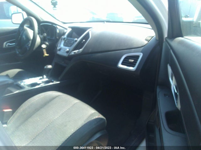 GMC Terrain Sle 2016 2GKFLSEKXG6120840 Image 5