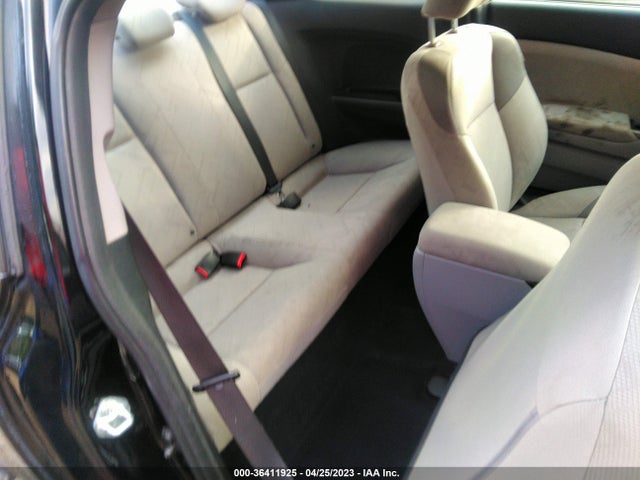 2013 HONDA CIVIC CPE LX VIN: 2HGFG3B55DH510296