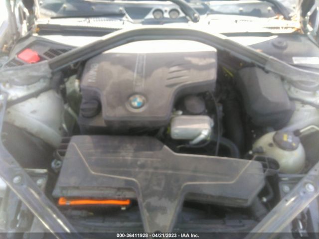 WBA1K9C54GV322466 BMW 2 Series 228i