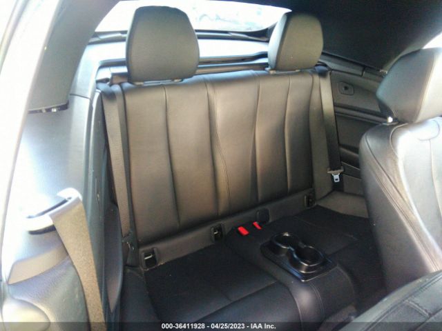 WBA1K9C54GV322466 BMW 2 Series 228i