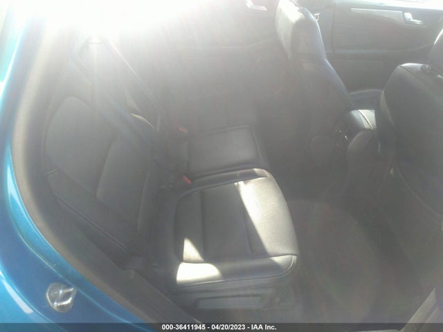 Ford Escape Titanium 2021 1FMCU9J91MUA70796 Image 8