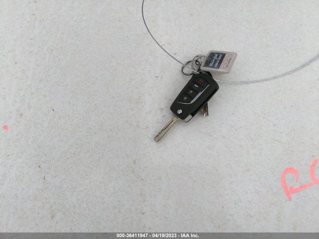 Toyota CAMRY LE 2023 4T1C11AK4PU126389 Image 3