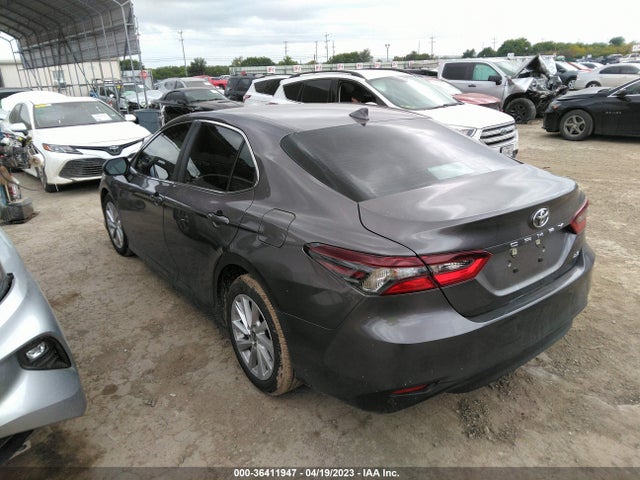 Toyota CAMRY LE 2023 4T1C11AK4PU126389 Image 5
