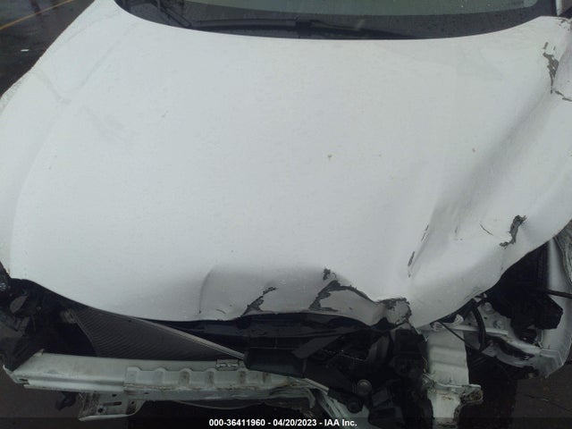 Honda HR-V EX 2018 3CZRU6H55JM709725 Image 10