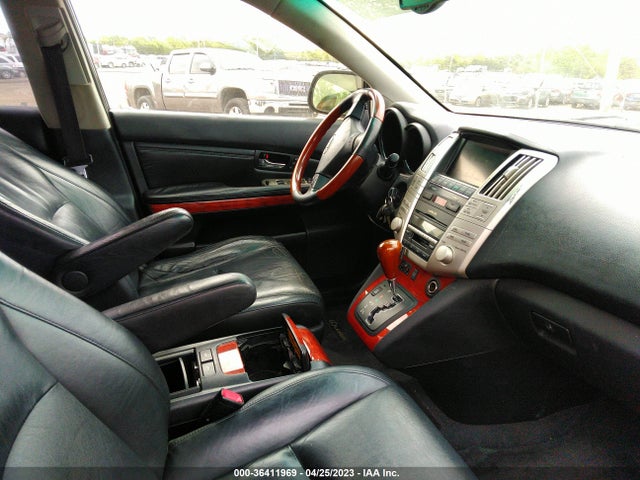 2004 LEXUS RX 330 VIN: JTJHA31UX40066240