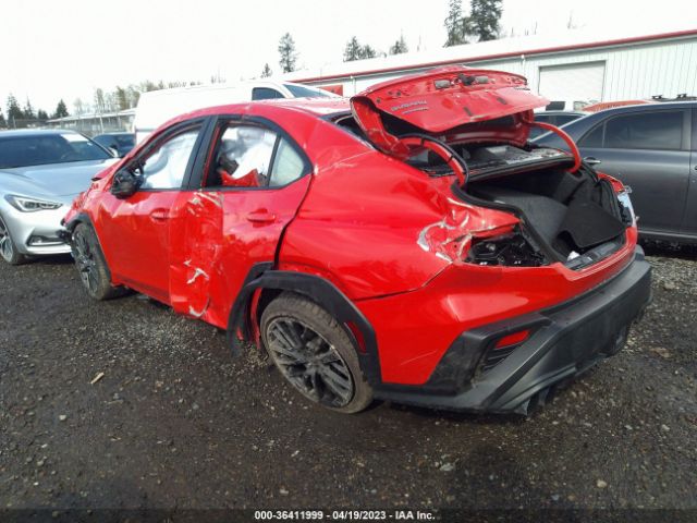 JF1VBAF62N9032684 Subaru Wrx Premium