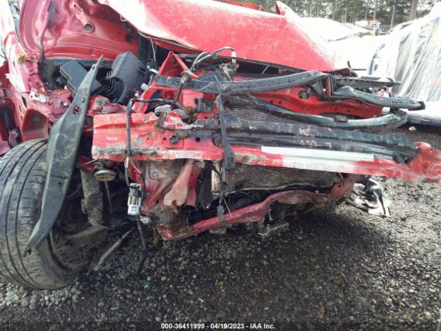 JF1VBAF62N9032684 Subaru Wrx Premium