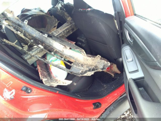 JF1VBAF62N9032684 Subaru Wrx Premium