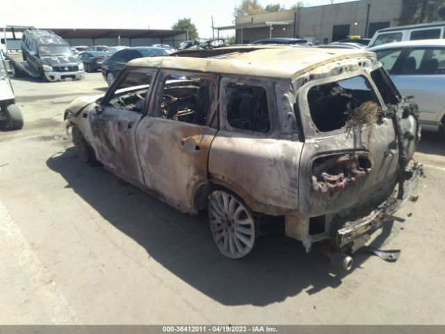 WMWLU5C59H2C46373 Mini Clubman Cooper S