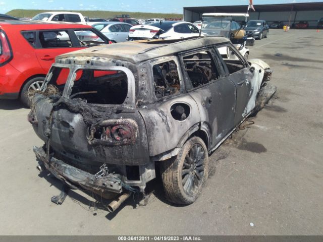 WMWLU5C59H2C46373 Mini Clubman Cooper S