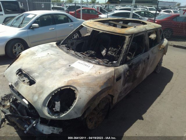 WMWLU5C59H2C46373 Mini Clubman Cooper S