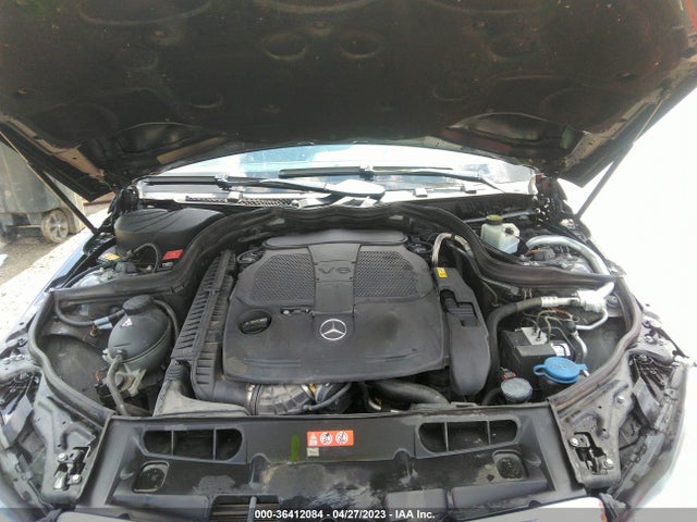 Aukcja sprzedaży 2013 Mercedes-benz C-class C 300, vin: WDDGF8AB3DA815021, numer aukcji: 36412084