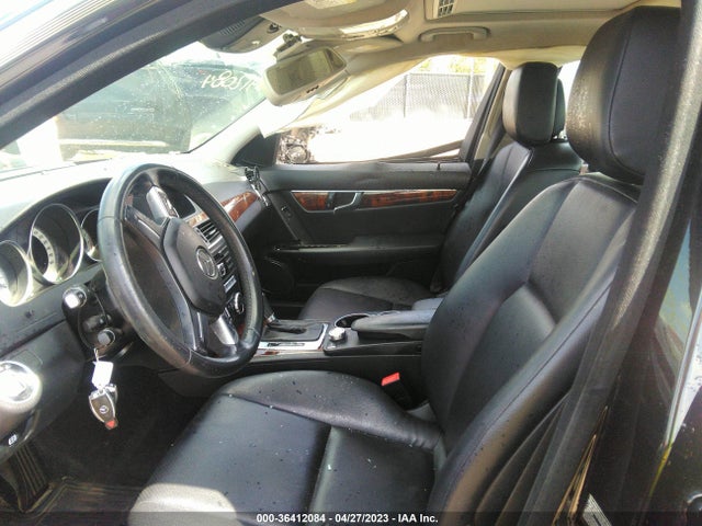 Aukcja sprzedaży 2013 Mercedes-benz C-class C 300, vin: WDDGF8AB3DA815021, numer aukcji: 36412084