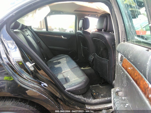 Aukcja sprzedaży 2013 Mercedes-benz C-class C 300, vin: WDDGF8AB3DA815021, numer aukcji: 36412084