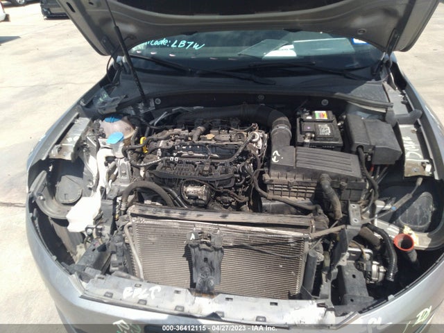 1VWAT7A30EC051577 Volkswagen PASSAT S