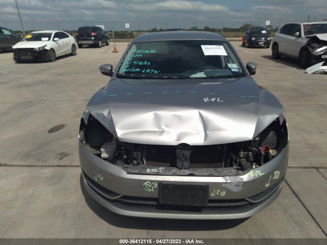 1VWAT7A30EC051577 Volkswagen PASSAT S