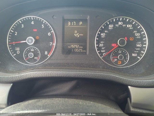 1VWAT7A30EC051577 Volkswagen PASSAT S