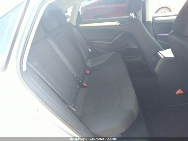 1VWAT7A30EC051577 Volkswagen PASSAT S