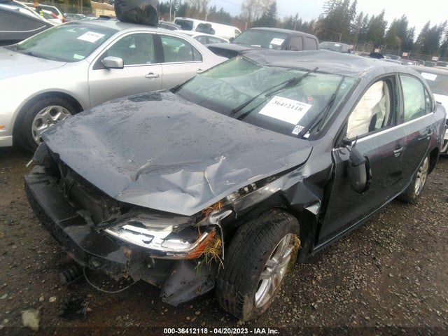 3VW2B7AJ4HM238247 Volkswagen Jetta 1.4t S