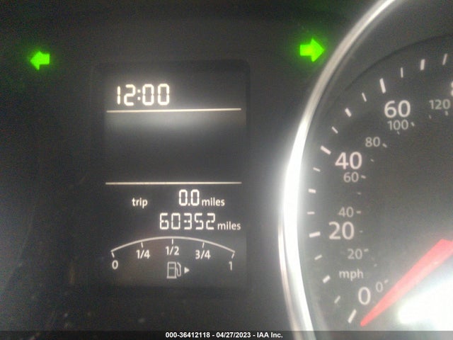 3VW2B7AJ4HM238247 Volkswagen Jetta 1.4t S