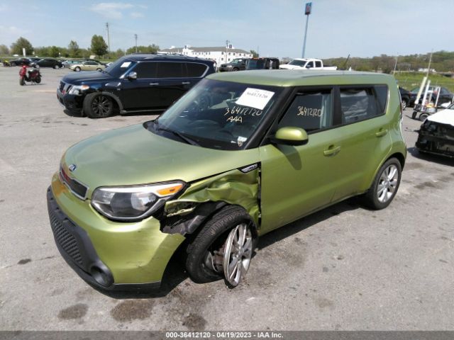 KNDJP3A56F7801995 KIA SOUL +