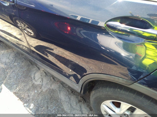 Honda CR-V EX 2015 2HKRM3H56FH544012 Image 12