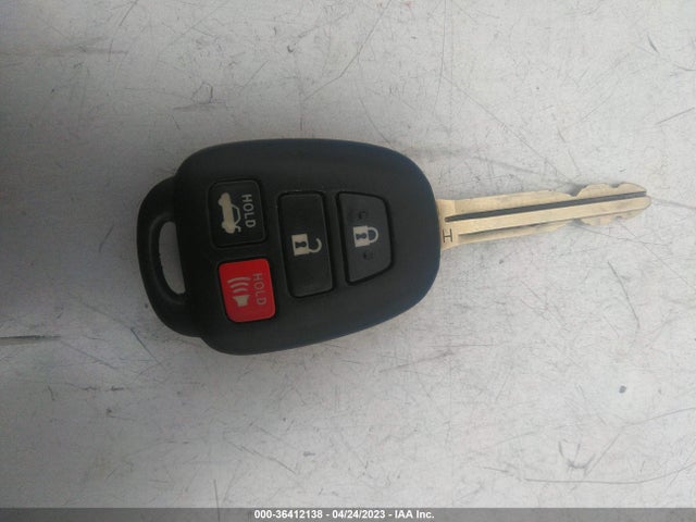 Toyota CAMRY SE 2016 4T1BF1FK1GU534564 Image 3