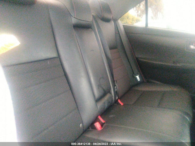 Toyota CAMRY SE 2016 4T1BF1FK1GU534564 Image 9
