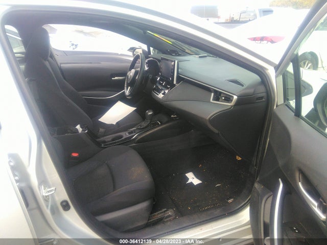 2020 TOYOTA COROLLA SE VIN: 5YFP4RCE7LP002739