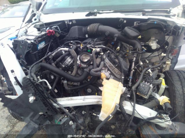 1FTEW1E50LKE25371 Ford F-150 Xl/xlt/lariat