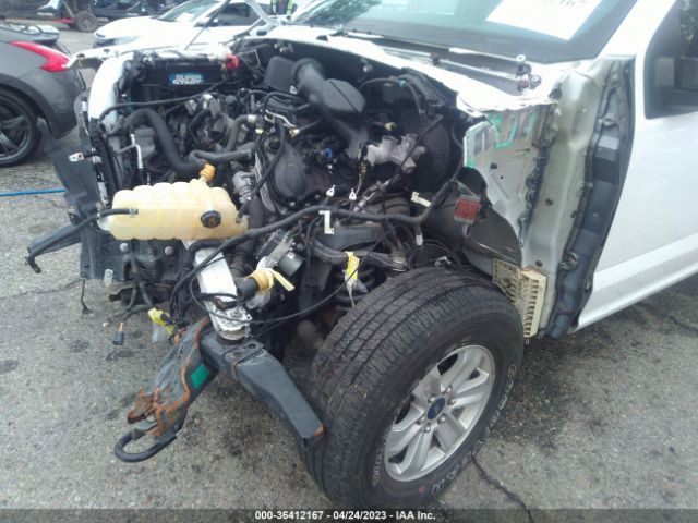 1FTEW1E50LKE25371 Ford F-150 Xl/xlt/lariat