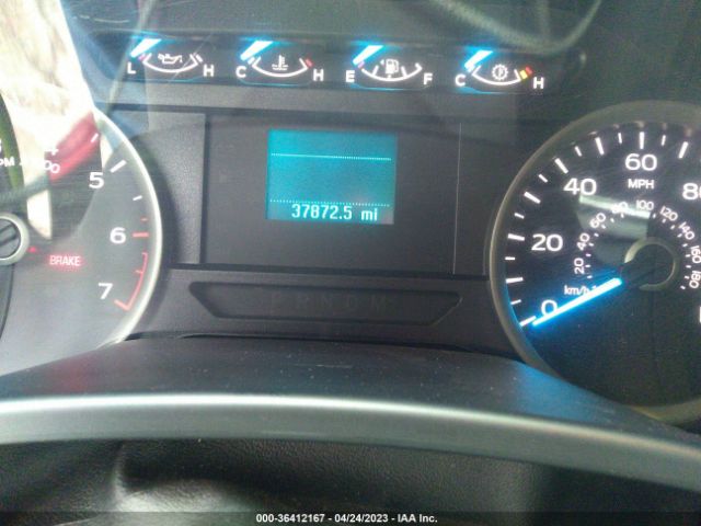 1FTEW1E50LKE25371 Ford F-150 Xl/xlt/lariat