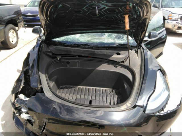 5YJ3E1EAXLF775031 Tesla Model 3 Standard Range