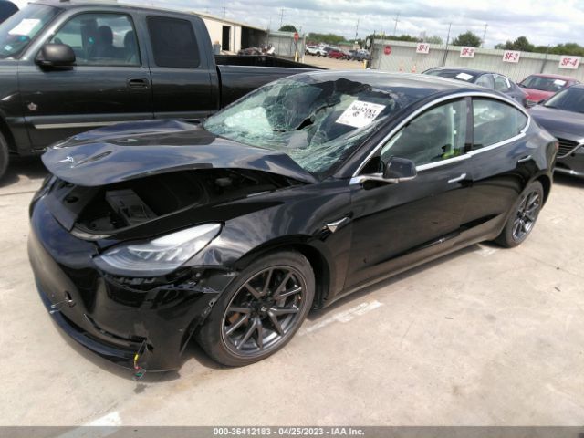 5YJ3E1EAXLF775031 Tesla Model 3 Standard Range