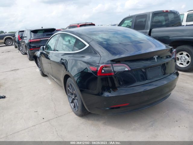 5YJ3E1EAXLF775031 Tesla Model 3 Standard Range