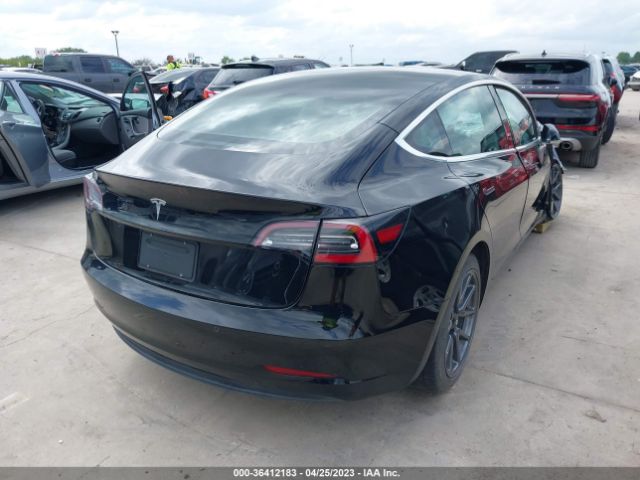 5YJ3E1EAXLF775031 Tesla Model 3 Standard Range