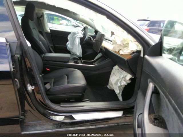 5YJ3E1EAXLF775031 Tesla Model 3 Standard Range