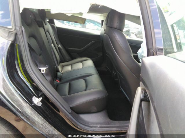 5YJ3E1EAXLF775031 Tesla Model 3 Standard Range