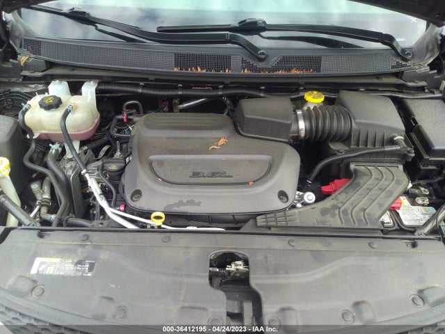 2C4RC1BG0LR279748 Chrysler Pacifica Touring L
