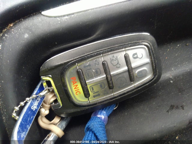 2C4RC1BG0LR279748 Chrysler Pacifica Touring L
